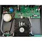 TAGA TCD-50 CD Player ESS ES9018 DAC Black High-Fidelity Source TAGA TCD-50 CD Player ESS ES9018 DAC Black High-Fidelity Source