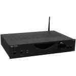 TAGA HTA-600B Hybrid Amplifier 2×30W DAC Bluetooth Black