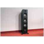 TAGA TAV-607F TAV-C TAV-S 5.0 Speaker Set 3-Way Black