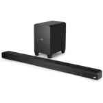 Polk Audio SIGNA S4 Dolby Atmos 3.1.2 Soundbar with Wireless