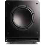 TruAudio SS-12 Active Subwoofer Deep Impactful Bass Performance