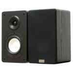 TAGA TAV-506F V.2  3-Way Floorstanding Speakers Pair - Vinyl Black