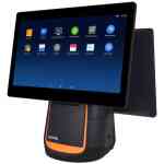 SUNMI T2s L1561 Retail EPOS Terminal with Touch Display