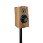 TAGA DIAMOND B-60 v.3 Bookshelf Speakers 2-Way Veneer Pair
