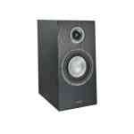 TAGA PLATINUM F-100 v.4 Floorstanding Speakers 3-Way Pair - Black