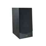 TAGA PLATINUM B-40 v.4 2-Way Bookshelf Speakers Pair - Black