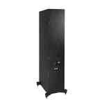 TAGA PLATINUM F-100 v.4 Floorstanding Speakers 3-Way Pair - Black