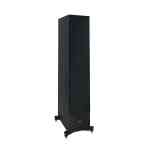 TAGA PLATINUM F-120 v.4 Floorstanding Speakers 3-Way Pair - Black