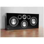 TAGA PLATINUM LCRS v.4 Speaker L/C/R/Surround - High Gloss Black