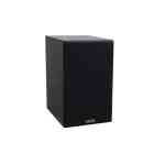TAGA PLATINUM S v.4 2-Way Compact Surround Speakers Pair - Black TAGA PLATINUM S v.4 2-Way Compact Surround Speakers Pair - Black