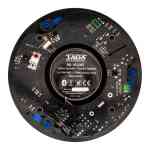 TAGA RB-1650BT In-Ceiling Speaker Bluetooth 2×30W Pair - White