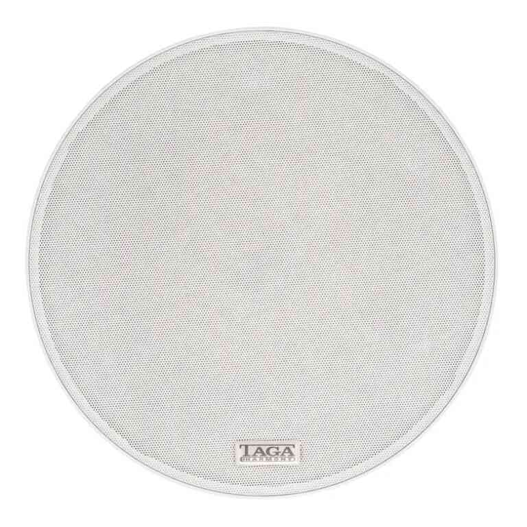 TAGA RB-1650BT In-Ceiling Speaker Bluetooth 2×30W Pair - White