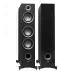 TAGA TAV-807C Center Speaker 2-Way 5.25" Drivers - Black