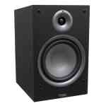 TAGA TAV-507F 3-Way Compact Floorstanding Speakers Pair - Black