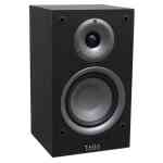 TAGA TAV-807S 2-Way 5.25" Driver Surround Speakers Pair - Black