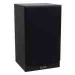 TAGA TAV-807S 2-Way 5.25" Driver Surround Speakers Pair - Black