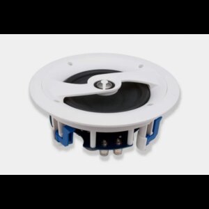 TAGA TCI Platinum-60R SE In-Ceiling Speaker Slim 2-Way White
