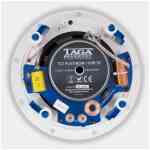 TAGA TCI Platinum-60R SE 2-Way Slim In-Ceiling Speakers Pair - White