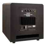 TAGA TSW-212 SE Subwoofer 12" 240W - Oak/Walnut/White