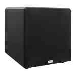 TAGA TSW-212 Subwoofer 12" 200W - Black/Wenge