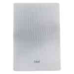 TAGA TCW-780 In-Wall Speaker 165mm Kevlar 130W Pair - White