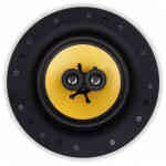 TAGA TCW-880R SM In-Ceiling Speaker Stereo 203mm - White