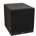 TAGA TSW-80 Subwoofer 8" 95W - Black