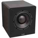 TAGA TSW-80 Subwoofer 8" 95W - Black