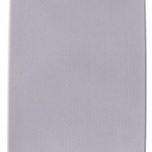 TAGA TCW-900 In-Wall Speaker 203mm Poly 240W White