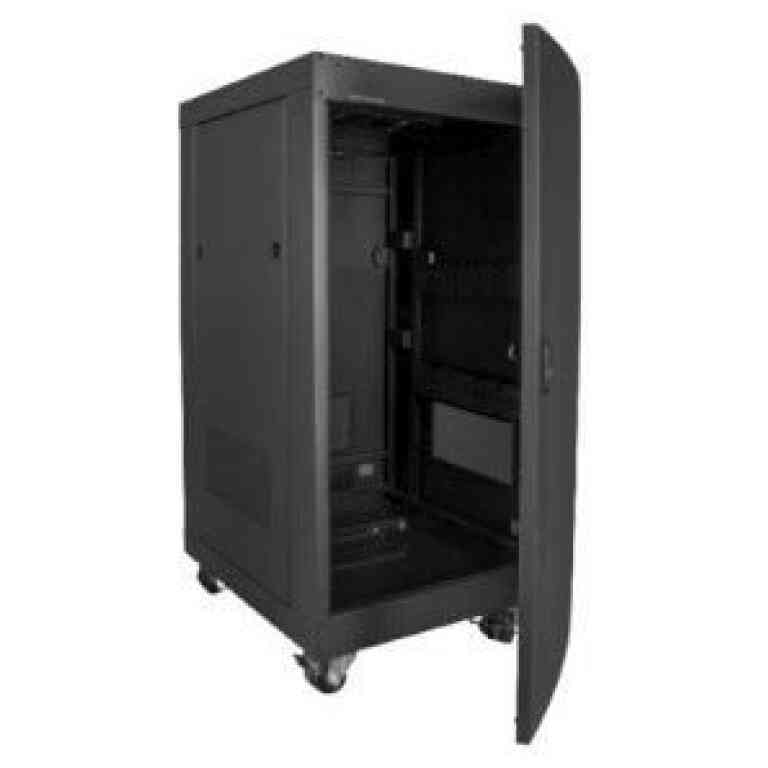 TruAudio RVS-16 Vault Series 16U Rack Frame