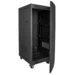 TruAudio DFS-12WT 12" Down Firing Powered Subwoofer White