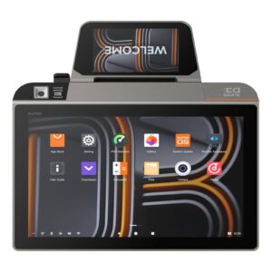 Sunmi D3 Mini Smart Desktop POS Terminal 58mm Printer 4G NFC