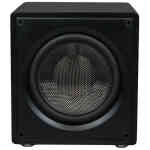 Velodyne VI-Q 15 Subwoofer 15in Front-Firing 1200W Class D Amp