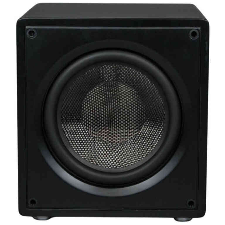 Velodyne VI-Q 15 Subwoofer 15in Front-Firing 1200W Class D Amp