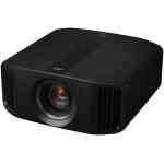JVC DLA-NZ9 8K Laser Projector with Advanced HDR Support