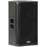 QSC KS212C 3600W Dual 12-Inch Cardioid Active Subwoofer