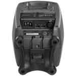 Genelec 8320APM-PACK Dark Grey Two-Way SAM/DSP Speaker Pair