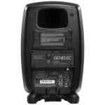 Genelec 8320APM-PACK Dark Grey Two-Way SAM/DSP Speaker Pair