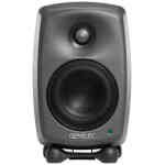 Genelec 8320APM-PACK Dark Grey Two-Way SAM/DSP Speaker Pair