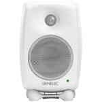 Genelec 8020DWM White Two-Way Active Studio Speaker