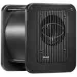 Genelec 8330AP-PACK Dark Grey SAM/DSP Active Speaker Pair