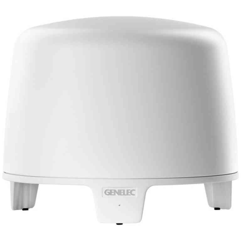 Genelec F2BWM Active Subwoofer High Output Bass Performance