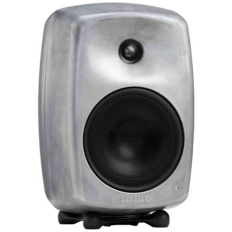 Genelec 8340ARWM RAW SAM/DSP Active Studio Monitor