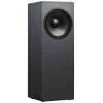 Genelec W371AM Black SAM/DSP Adaptive Woofer System