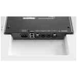 Genelec W371AW White SAM/DSP Adaptive Woofer System