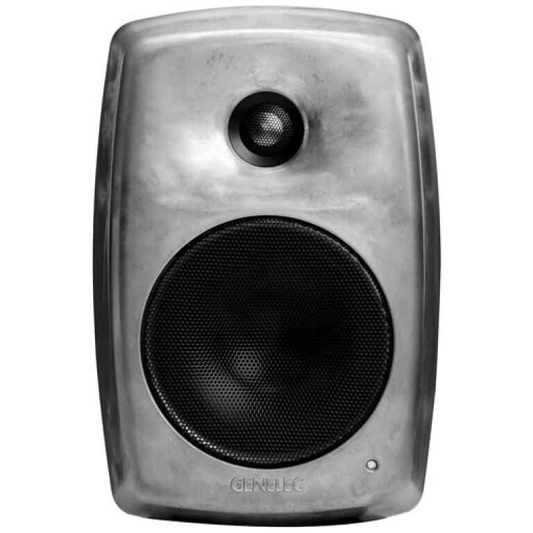 Genelec 4430ARW Smart IP Speaker RAW Two Way Network Audio
