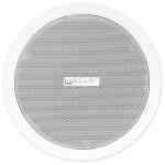 Ecler IC6 Premium 6.5" In-Ceiling Speaker White Finish