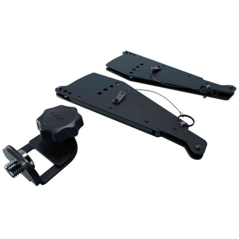 QSC LA112-KIT-SA Stack Adapter Kit for LA112-AF Frame