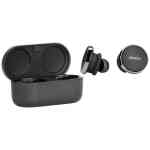 Denon AHC15PLBKEM Premium True Wireless Earbuds High Fidelity