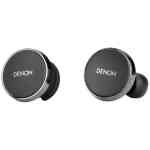 Denon AHC15PLBKEM Premium True Wireless Earbuds High Fidelity